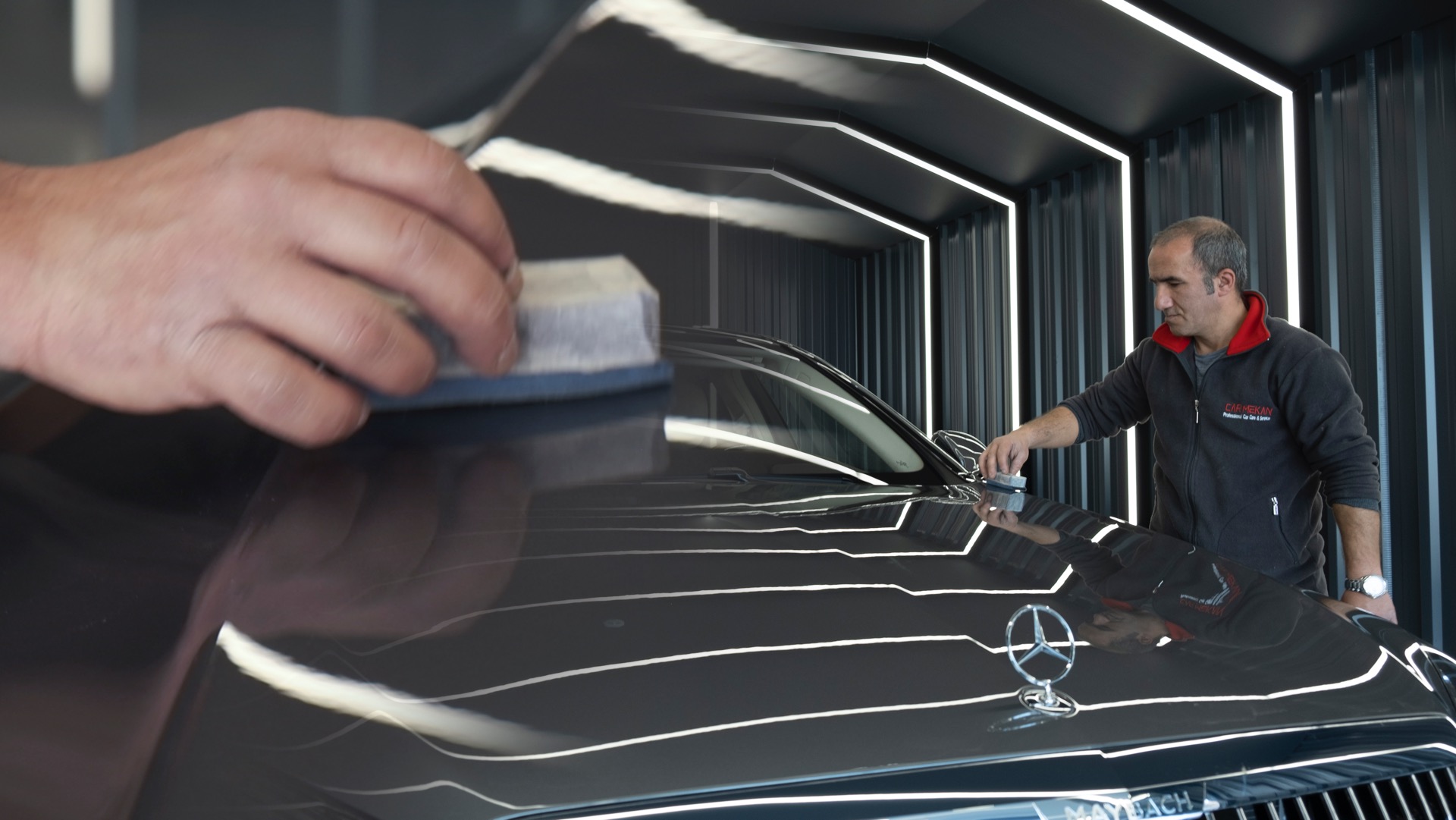 Şırnak Seramik Kaplama